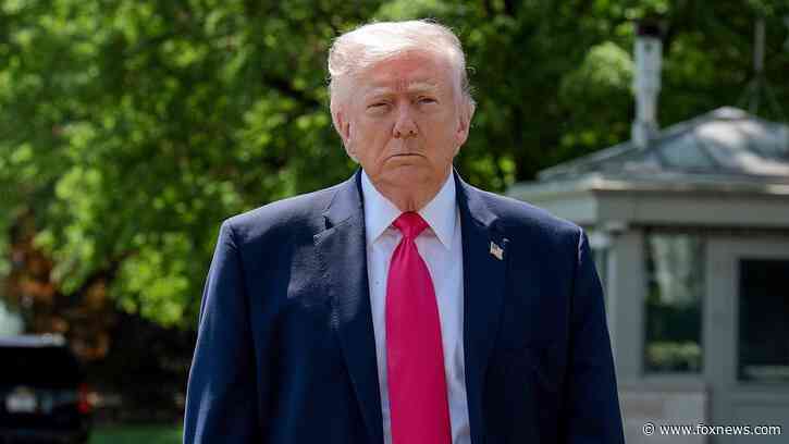 James Carville doubles down on viral prediction that Trump 'will resign next spring'