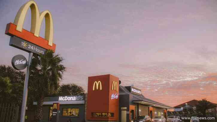 McDonald’s AI drive-thru may take your next order