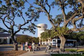 Texas college watchdog received nearly 70 complaints, opened one investigation, records show