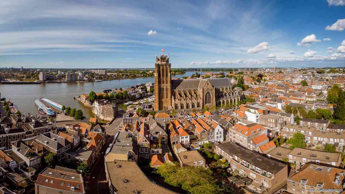 Lichamen uit heimelijk geruimde graven in Dordrecht moeten terug