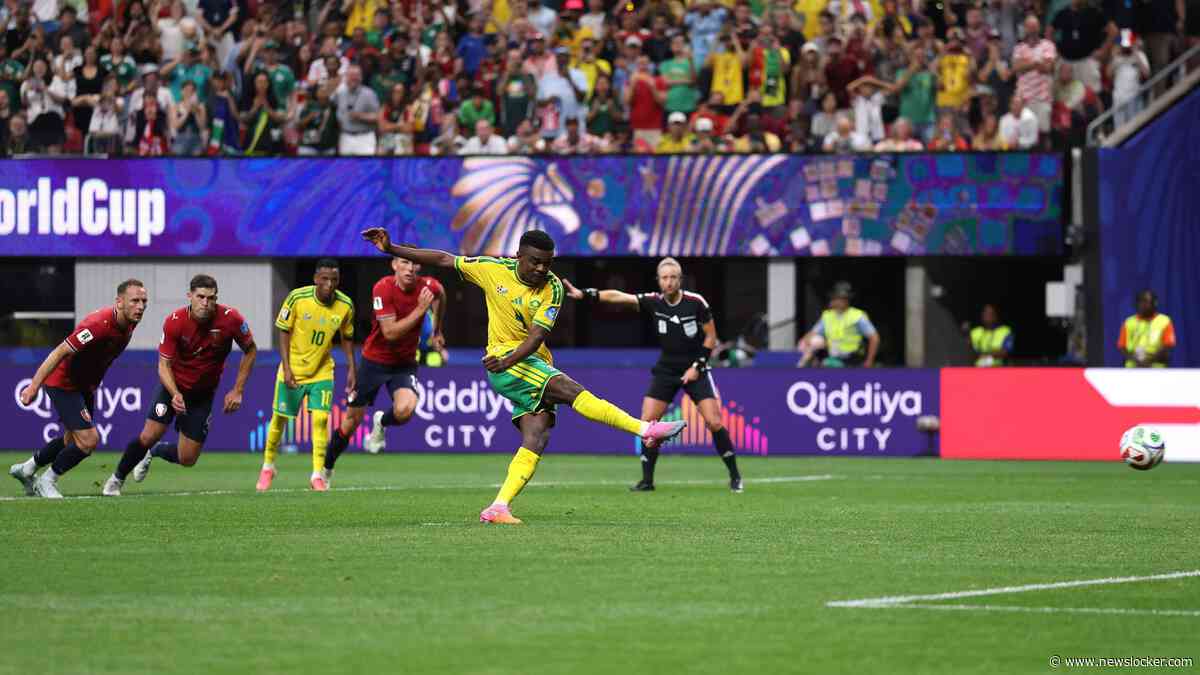 LIVE WK 2026 | Tsjechië en Zuid-Afrika pakken eerste punt, Zwitserland - Bosnië en Herzegovina trappen om 21.00 uur af
