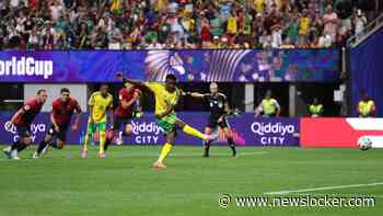 LIVE WK 2026 | Tsjechië en Zuid-Afrika pakken eerste punt, Zwitserland - Bosnië en Herzegovina trappen om 21.00 uur af