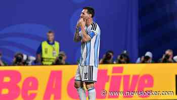 Familie van Lionel Messi komt met statement over gezondheid vader Jorge na wilde speculaties