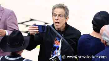 Ben Stiller maakt documentaireserie over New York Knicks voor HBO