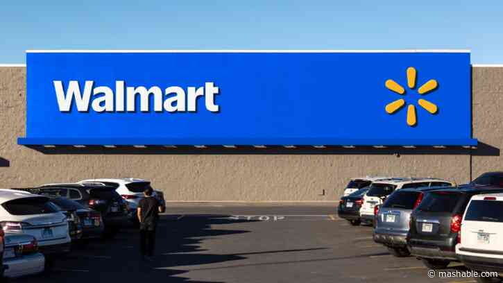 Walmart+ annual memberships are half off ahead of the anti-Prime Day sale