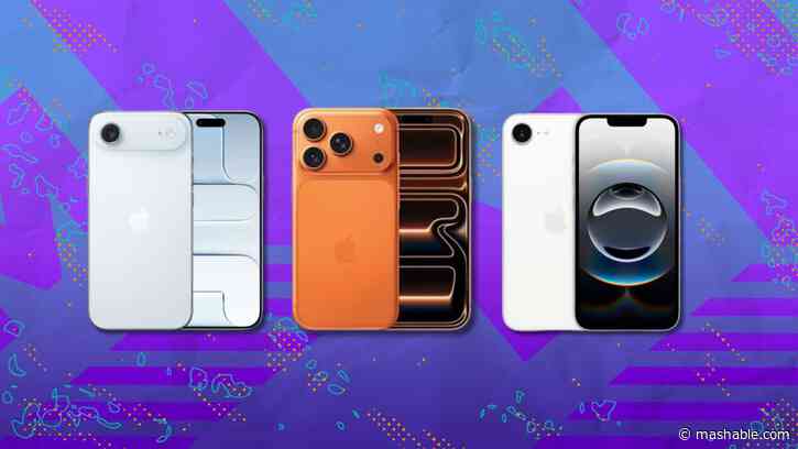 5 early Prime Day iPhone deals to get ahead of the price increase, including a free iPhone from T-Mobile