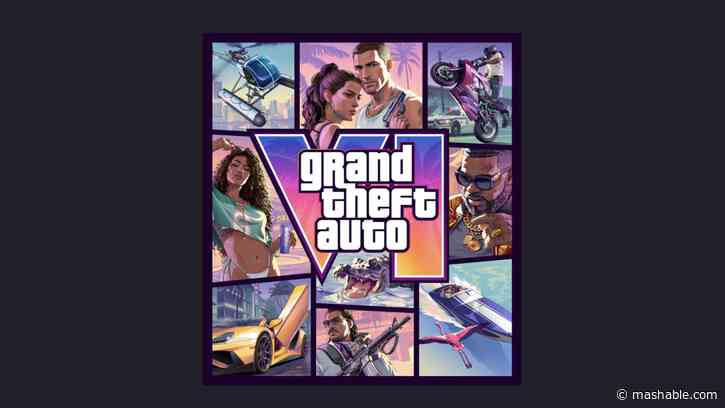 Grand Theft Auto VI preorder date officially set for late June
