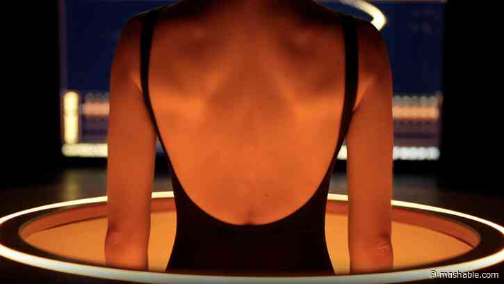Midjourney is working on an full-body ultrasonic scanner. For real.