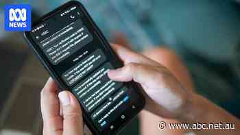 Global telco escapes penalty for bank scam texts despite customers losing millions