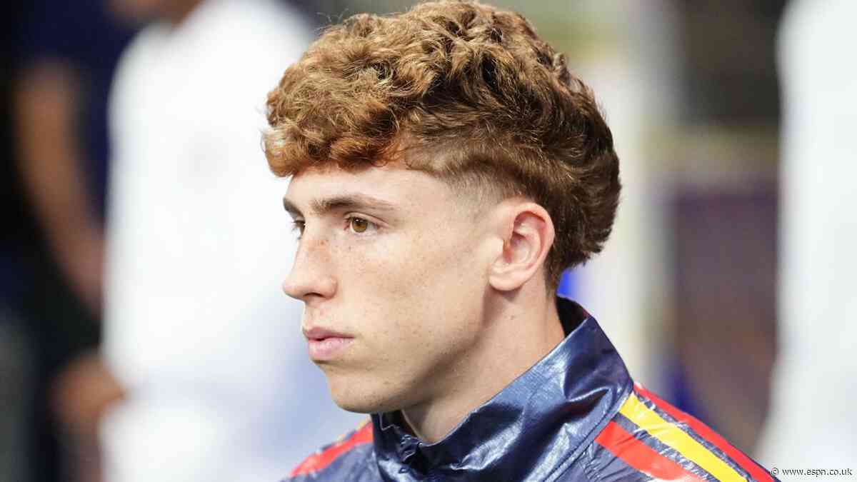 Liverpool complete signing of Muñoz from Osasuna