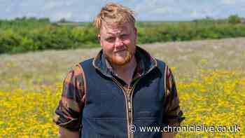 Kaleb Cooper gives Jeremy Clarkson cancer update: 'His spirits are high'