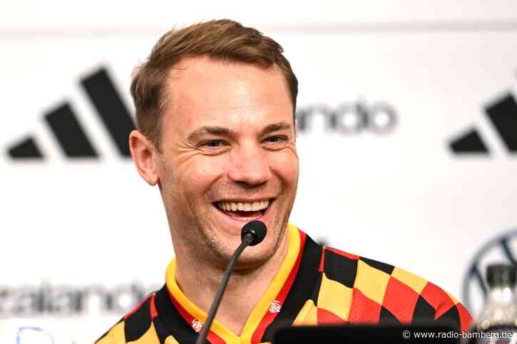 Neuer will während WM nicht über DFB-Rücktritt nachdenken