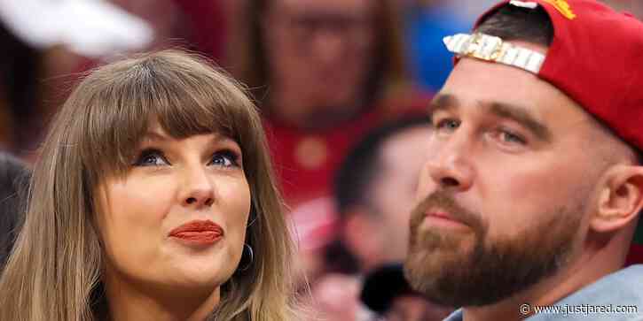 Taylor Swift & Travis Kelce’s Alleged Original Wedding Plan Unveiled By TMZ