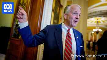 The curious case of Dan Sullivan vs Dan Sullivan at the US primaries
