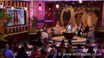 Love Island favourite makes heartwarming admission despite being two weeks in