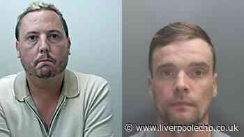 Merseyside killers who will never be free as Jamie Varley receives whole life order