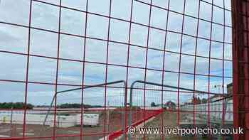Costs soar for Southport's new events centre development