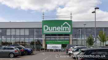 Dunelm shoppers nab sale £9 storage ottoman in 10 colours