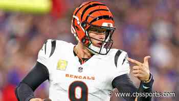 Super Bowl dark horse: Why Joe Burrow has the Bengals feeling like a serious title threat in 2026