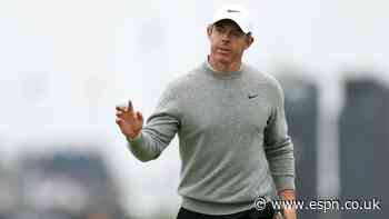Sights, sounds and shots from the first round at S...