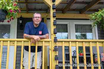 Man who spoke out about mobile park's water woes served eviction notice