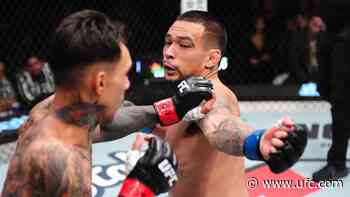 Christian Rodriguez | A Brand New Man