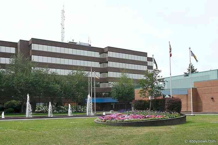 City of Abbotsford to reduce newspaper advertising in 2027