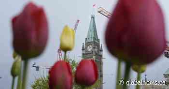 House of Commons to rise for summer Thursday after passing flurry of bills