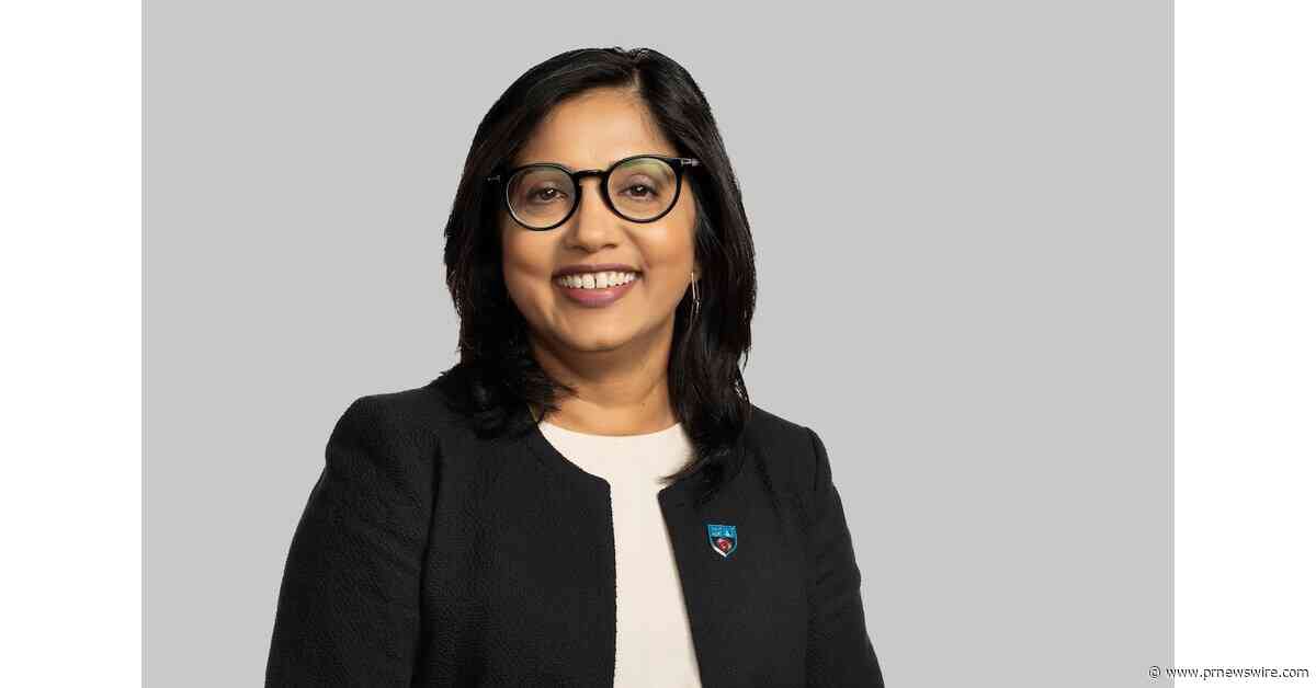LMU Names Vini Bhargava as Vice President for Facilities Management and Planning