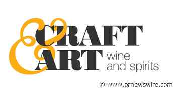 Zephyr Gin Partners with Craft &amp; Art Wine and Spirits to Accelerate National Growth