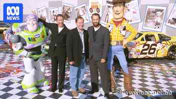 No princesses, no musical numbers: How Toy Story changed children's cinema