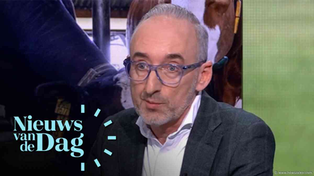 Henk Vermeer na zien emotionele boer: ‘Dit is gewoon kut!’