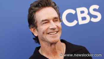 Jeff Probst onthult animatieversie Amerikaanse ’Expeditie Robinson ’: ’Dit wordt een regelrechte komedie’