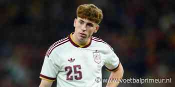 Enorme transfercoup Liverpool compleet: Reds presenteren concurrent van Gakpo