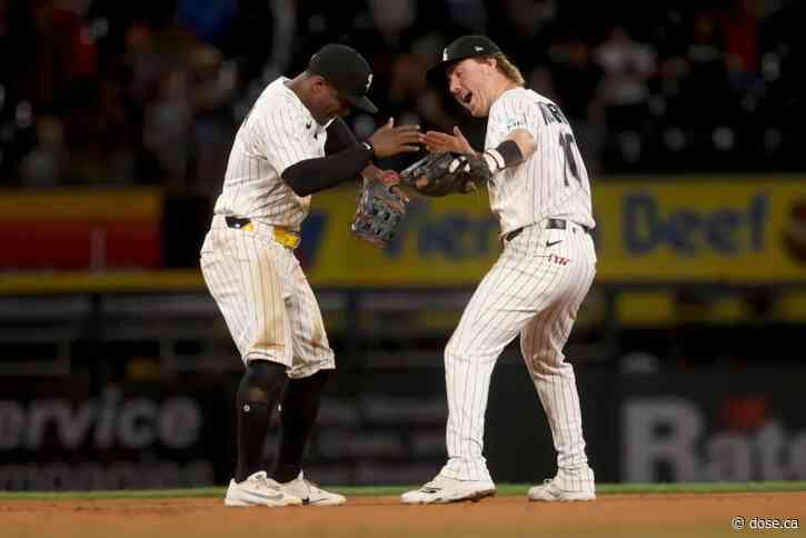 Passion MLB Roster Update: Week 12