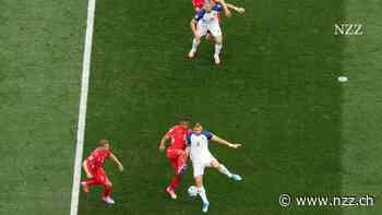 LIVE-TICKER - Schweiz gegen Bosnien-Herzegowina: Anpfiff! Zeigt die Schweiz eine Reaktion auf den WM-Fehlstart?