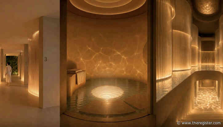 Midjourney pivots from AI image generation to body scanning medical spa where patients bathe in 'golden light'