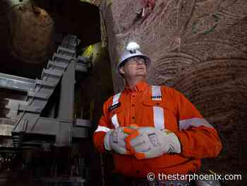 BHP’s costs balloon US$2 billion for construction of Jansen potash project