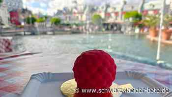 Wie sie schmecken, was sie kosten: Food-Trends im Europa-Park – diese Snacks lohnen sich