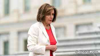 Pelosi on Trump's Iran deal: A 'gift to the Iranians'