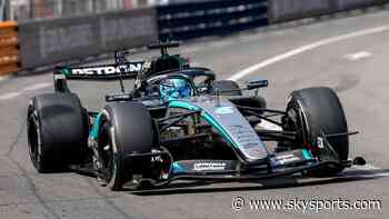 Mercedes withdraw appeal of Gasly Monaco podium reinstatement