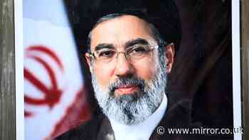 Iran's Supreme Leader taunts Trump's 'desperate' deal as US naval blockade lifted
