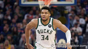 Giannis Antetokounmpo Rumors Gain Steam Following Latest News