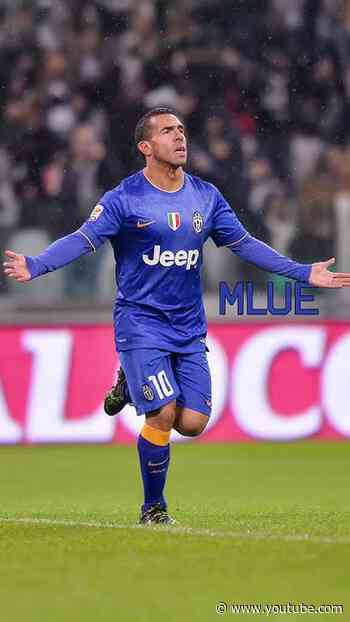Mule 🥰 | #Juventus