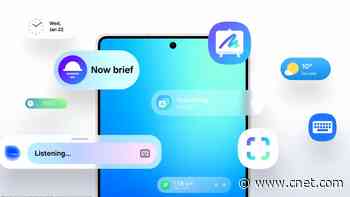 How to Manage the AI Features on Your Samsung Galaxy Smartphone