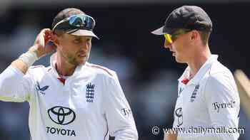 England struggle with the bat as New Zealand take control of the second Test - and Ben Stokes' appearance for Durham could lead to the ECB's worst nightmare, writes LAWRENCE BOOTH