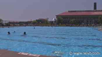 Buffalo public pools to open July 1 for summer