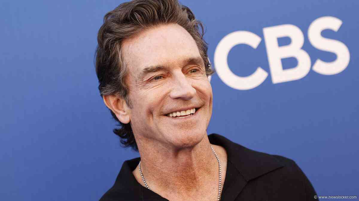 Jeff Probst onthult animatieversie Amerikaanse ’Expeditie Robinson’: ’Dit wordt een regelrechte komedie’