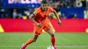 FC Barcelona en Liverpool kloppen aan voor Oranje-international Micky van de Ven (25)