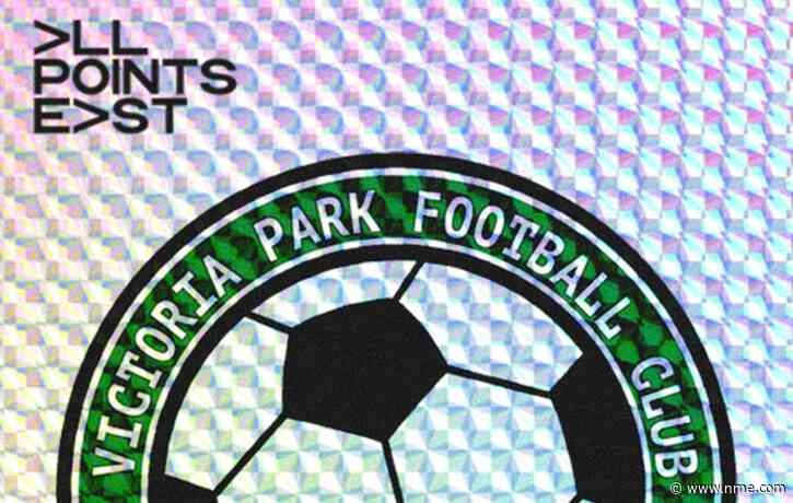 All Points East partner with Victoria Park Football Club